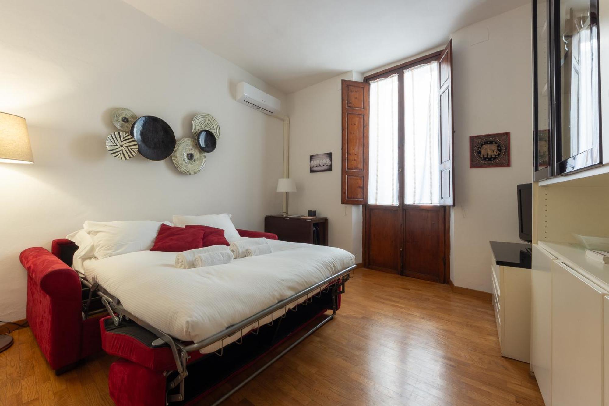 Apartamento Don Minzoni Quiet Haven Florença